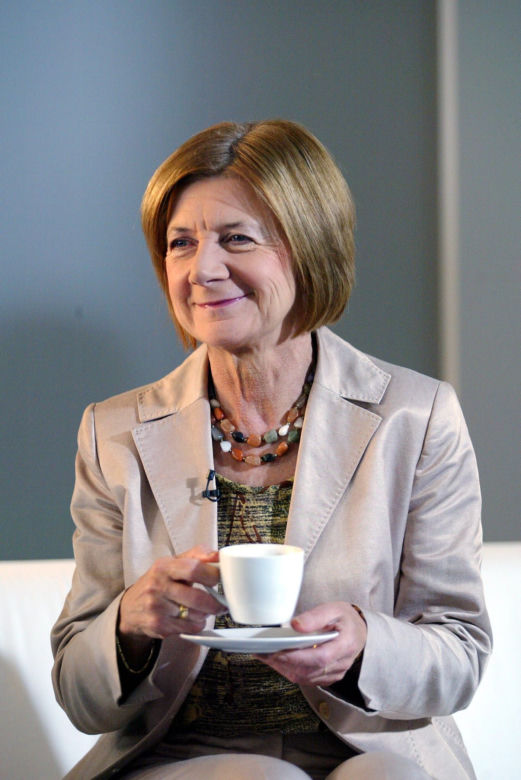 Taka naprawdę była Maria Kaczyńska