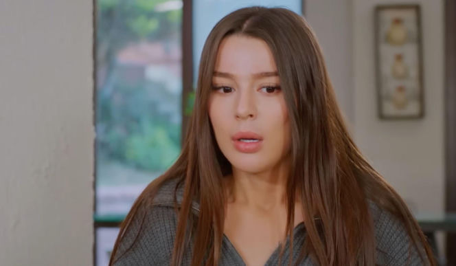 Zeynep pozna prawdę o Cihanie, a kłamstwa Melis wyjdą na jaw.