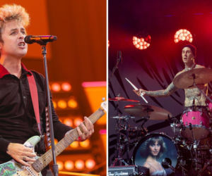 Nowa punkrockowa supergrupa stała się faktem. Siły połączyli muzycy Green Day czy Blink-182