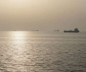 Trump i cieśnina Ormuz. Czy USA zrzucą odpowiedzialność na Europę?