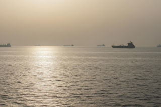 Trump i cieśnina Ormuz. Czy USA zrzucą odpowiedzialność na Europę?