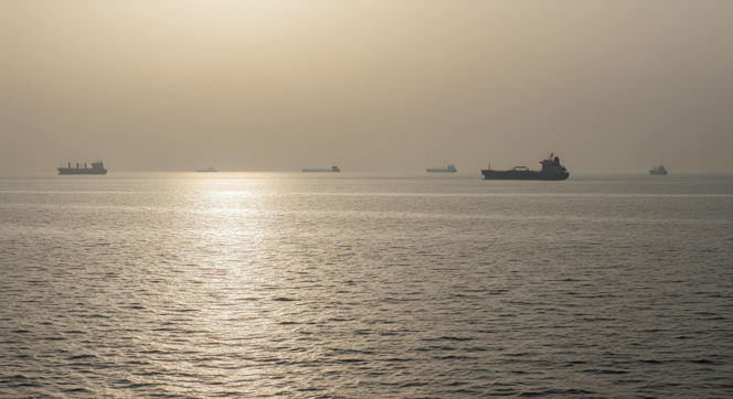 Trump i cieśnina Ormuz. Czy USA zrzucą odpowiedzialność na Europę?