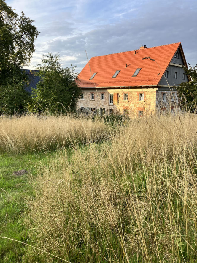 Gospodarstwo w Kleczy Dwie Brzozy