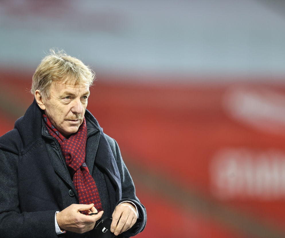 Zbigniew Boniek