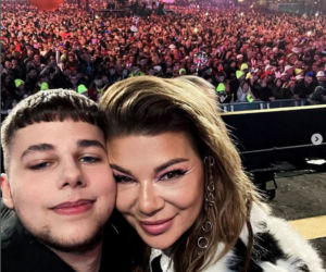Edyta Górniak nie zgadza się na ślub syna