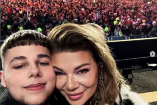 Edyta Górniak nie zgadza się na ślub syna