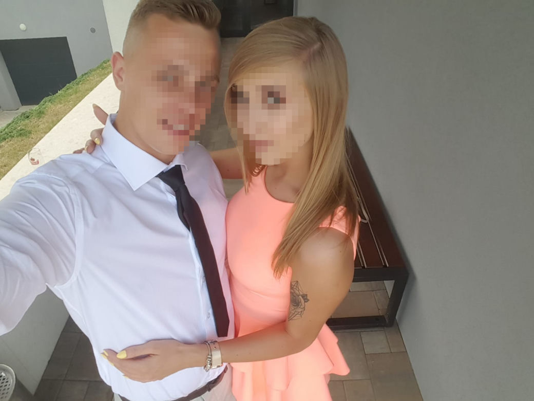 Zadźgał Kacpra 3 tygodnie po zaręczynach