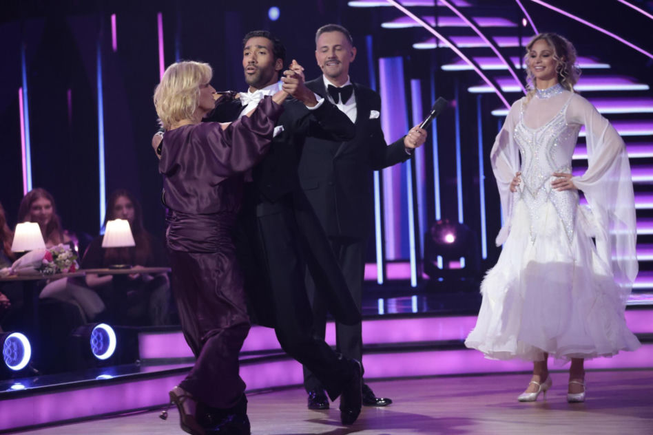 Gamou Fall, Hanna Żudziewicz, Iwona Pavlović, Ewa Kasprzyk