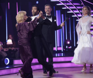 Gamou Fall, Hanna Żudziewicz, Iwona Pavlović, Ewa Kasprzyk