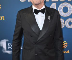 Krzysztof Ibisz pokazał 88-letnią mamę. Takie kadry to u niego rzadkość