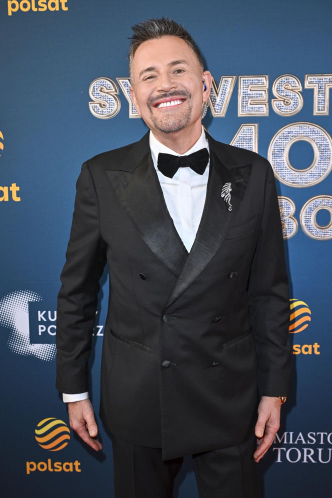 Krzysztof Ibisz pokazał 88-letnią mamę. Takie kadry to u niego rzadkość