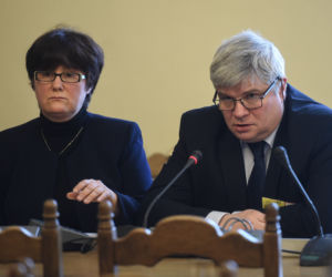 Posłowie milionerzy wkraczają do Sejmu