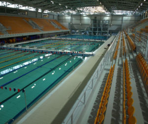 Poznań. Termy Maltańskie. Największy aquapark w Polsce