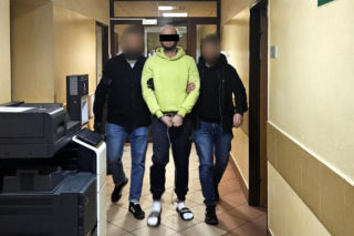 Daniel brutalnie atakował bezbronne seniorki. „Przestań wrzeszczeć, bo cię uduszę