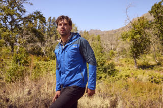 Nie ma złej pogody, są tylko nieodpowiednie ubrania. Nowy poziom ochrony przed deszczem 