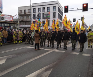 Siedlce: Orszak Trzech Króli 2026