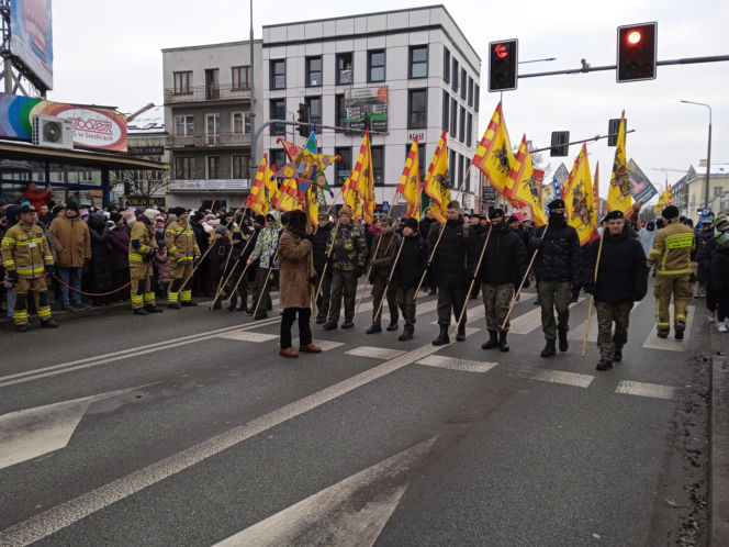 Siedlce: Orszak Trzech Króli 2026