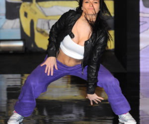 Uczestnicy 5. edycji You Can Dance