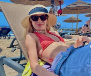 Kamila Sellier łyżwiarka