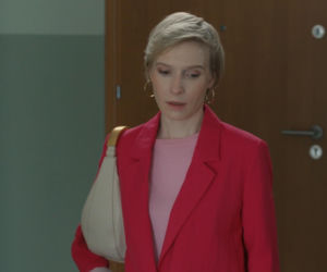 Barwy szczęścia, odcinek 3264. Sonia (Weronika Nockowska),