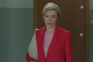 Barwy szczęścia, odcinek 3264. Sonia (Weronika Nockowska),