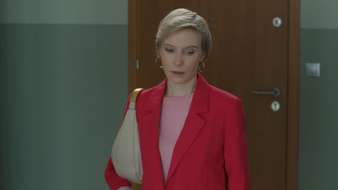 Barwy szczęścia, odcinek 3264. Sonia (Weronika Nockowska),