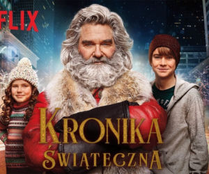 Kronika świąteczna