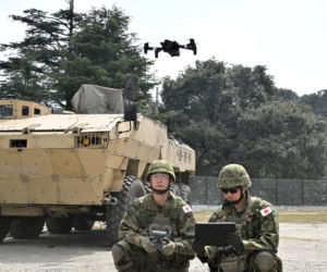 Koniec pacyfistycznej ery? Japonia otwiera się na eksport broni i patrzy na Polskę