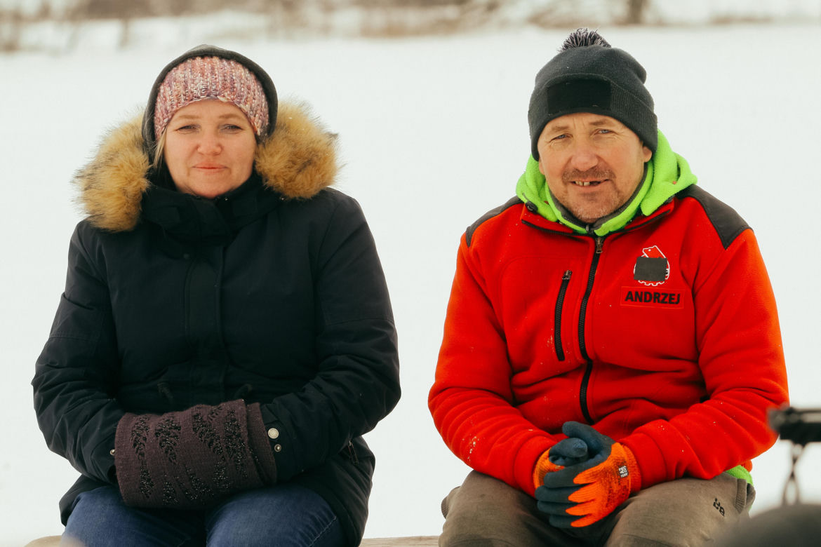 Rolnicy. Podlasie - premiera 300-letnego odcinka