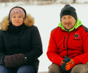Rolnicy. Podlasie - premiera 300-letnego odcinka