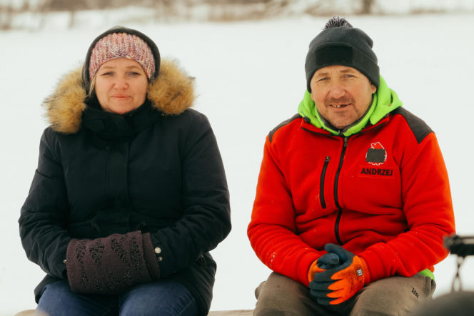 Rolnicy. Podlasie - premiera 300-letnego odcinka