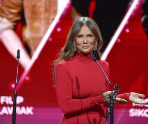 Kinga Rusin