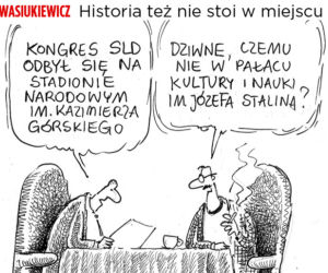 Rysunek dnia