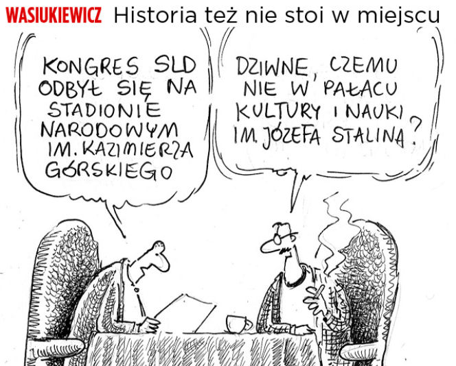 Rysunek dnia