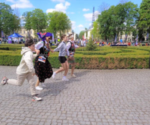 Akademicka Dycha Siedlce 2026