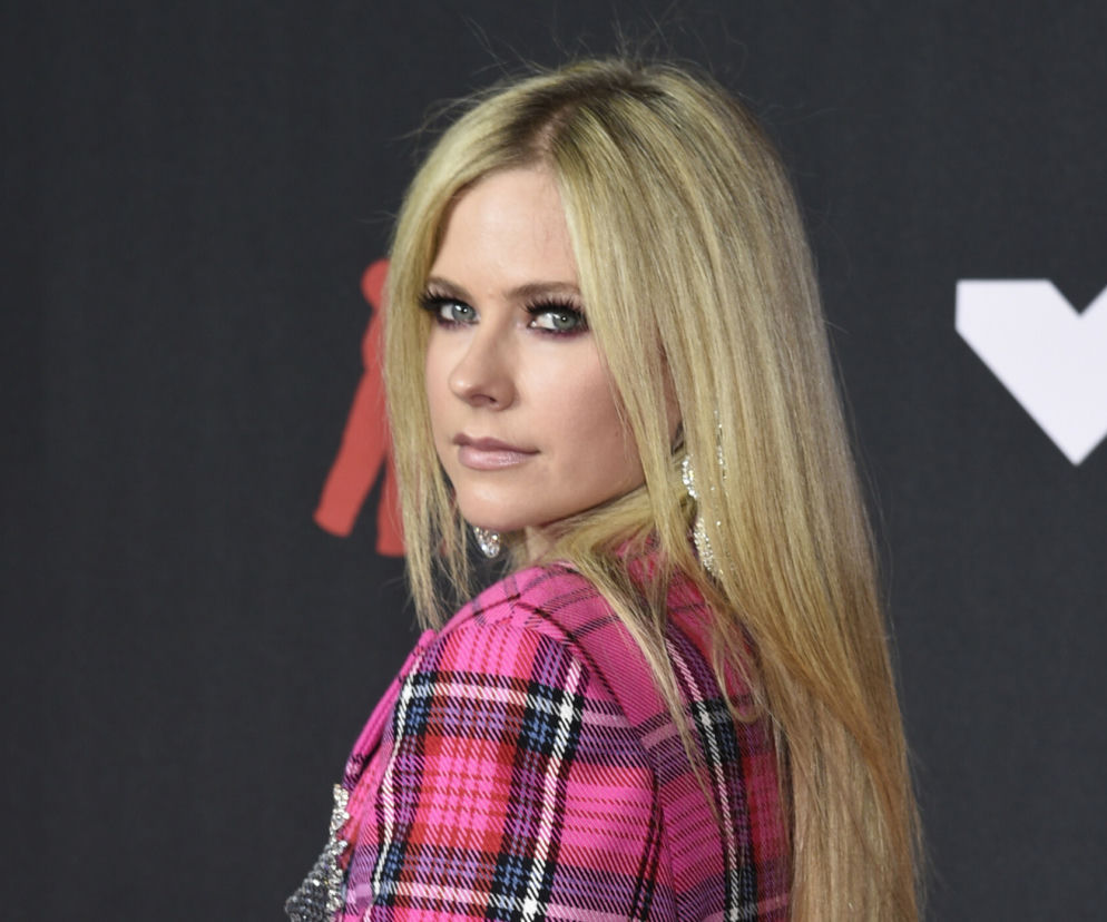 Avril Lavigne