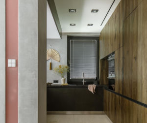 380-metrowy dom na warszawskim Ursynowie