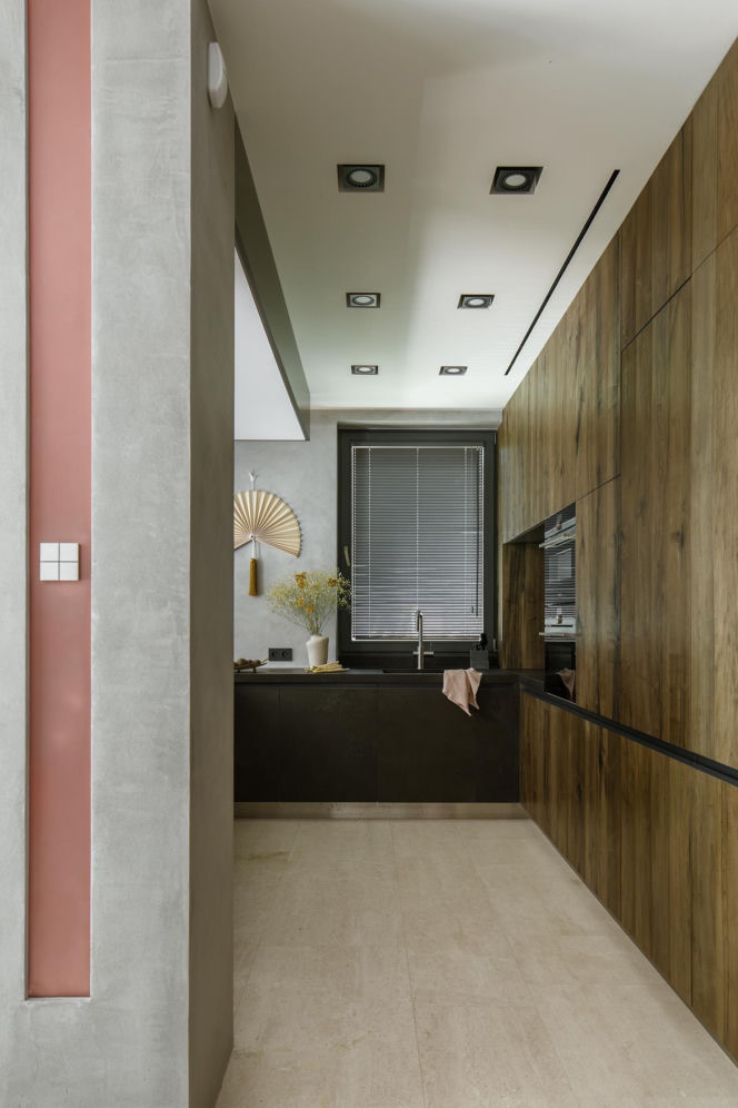 380-metrowy dom na warszawskim Ursynowie