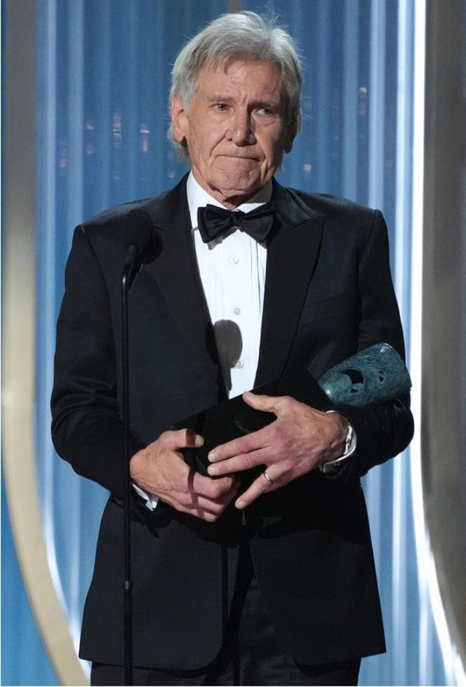 The Actor Awards 2026