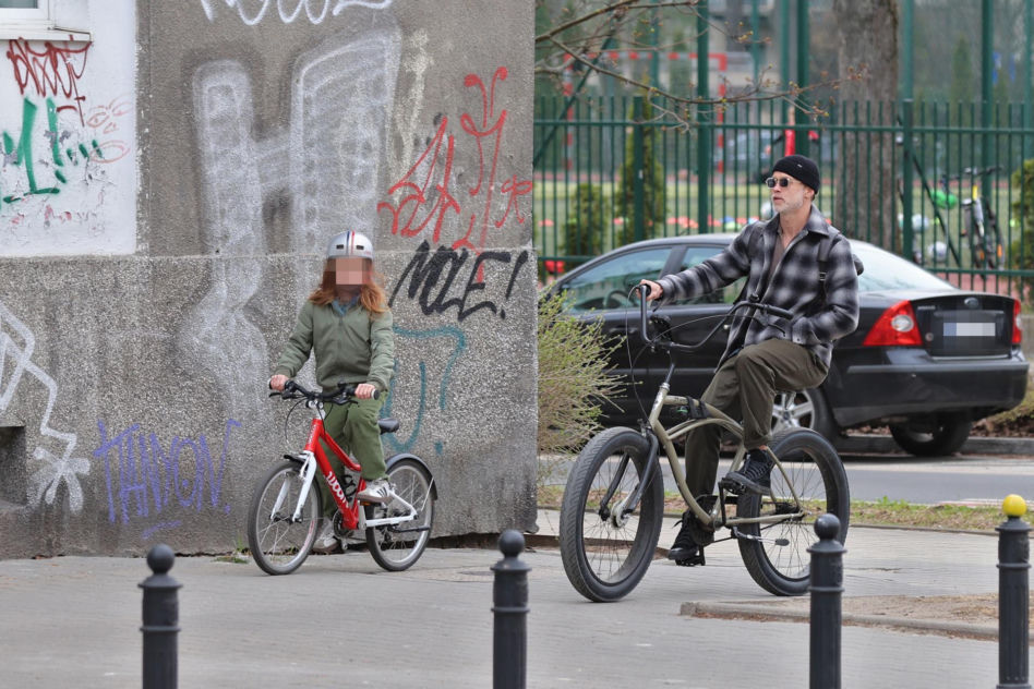 Maciej Zakościelny supertata