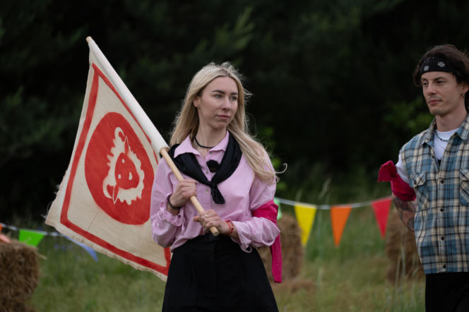 Farma 2026 odcinek 2