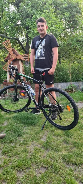 Mateusza brutalnie zamordowano dwa tygodnie przed osiemnastką! W tle konflikt o pieniądze