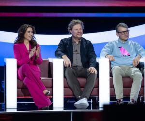 Omnibus - szybcy i mądrzy