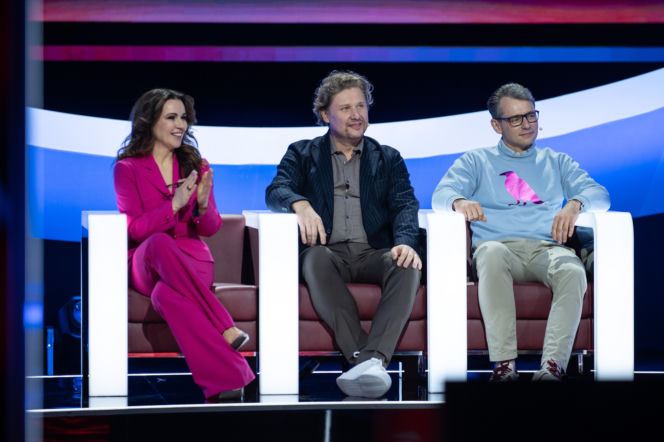 "Omnibus - szybcy i mądrzy"