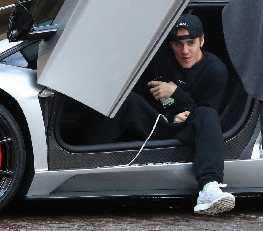 Justin Bieber - hotplota.pl