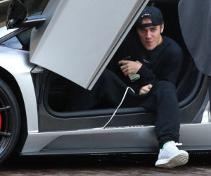 Justin Bieber - hotplota.pl