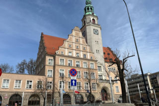 Co będzie działo się w Olsztynie w 2026 roku? Najważniejsze inwestycje i wydarzenia