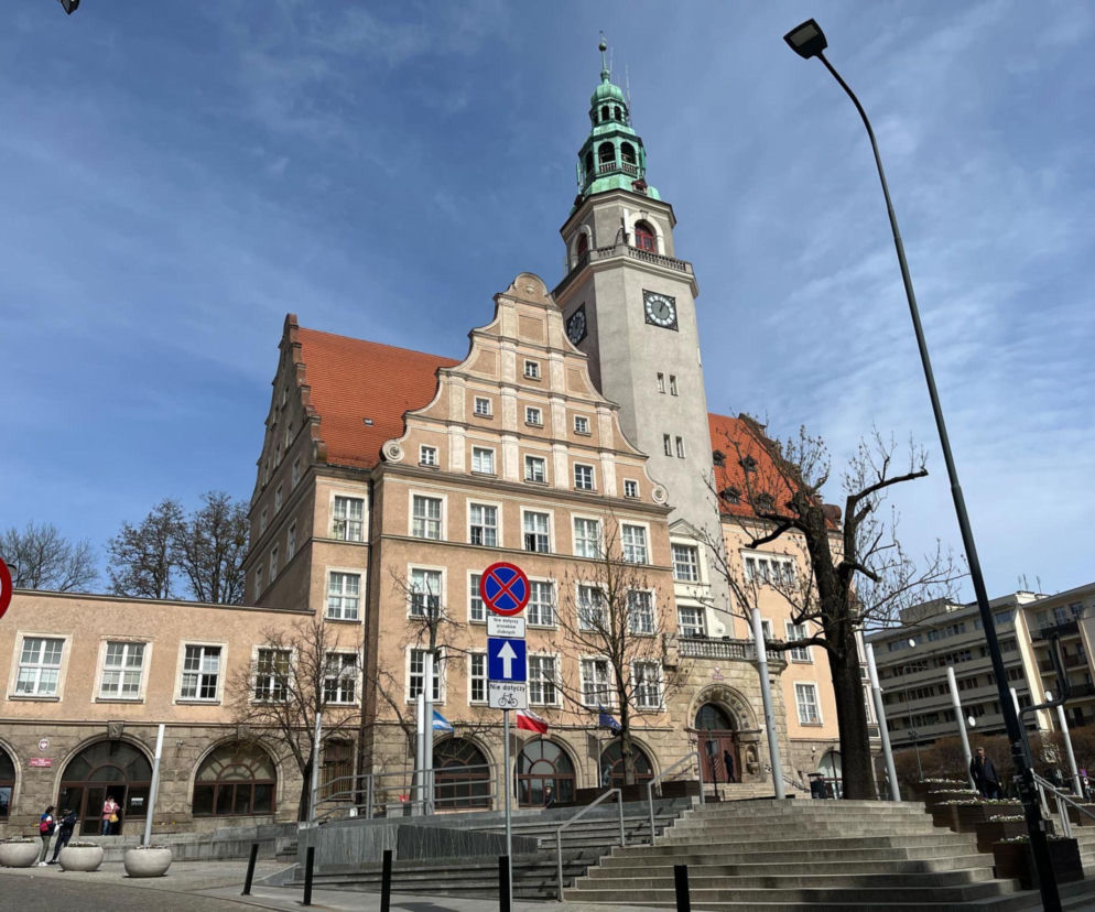 Co będzie działo się w Olsztynie w 2026 roku? Najważniejsze inwestycje i wydarzenia