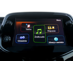 Toyota Aygo Selection x-treme 1.0 VVT-i 72 KM