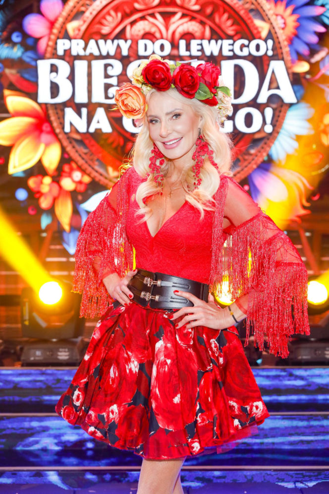 Sylwester z Republiką 2025